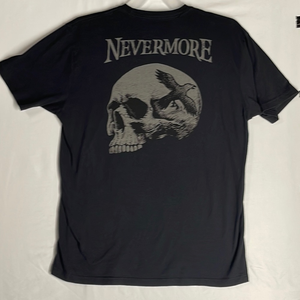 Zero Foxtrot “Nevermore”. Afterlife Club Exclusive